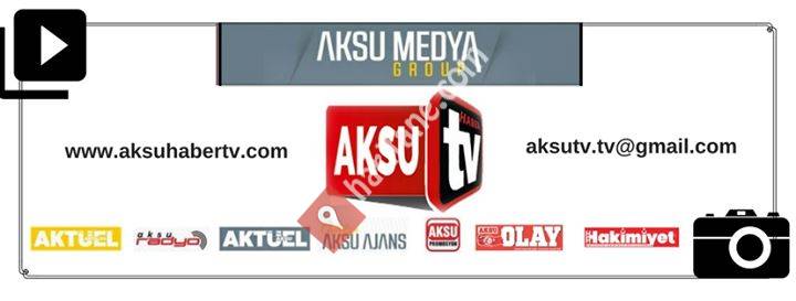 Aksu Haber TV