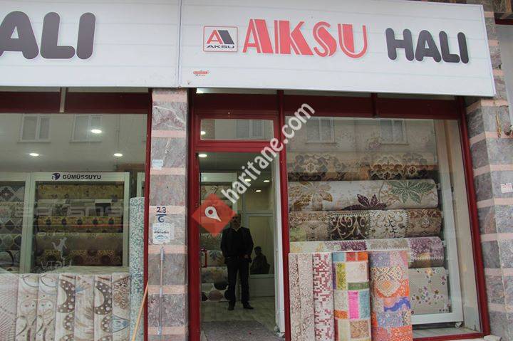 AKSU HALI Beyşehir