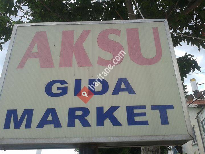 AKSU Market