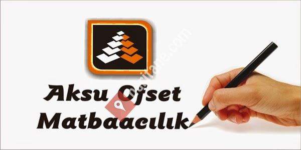 Aksu Matbaa Dijital Baskı Merkezi