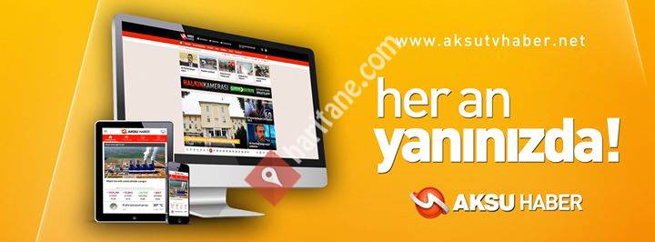 Aksu TV Haber