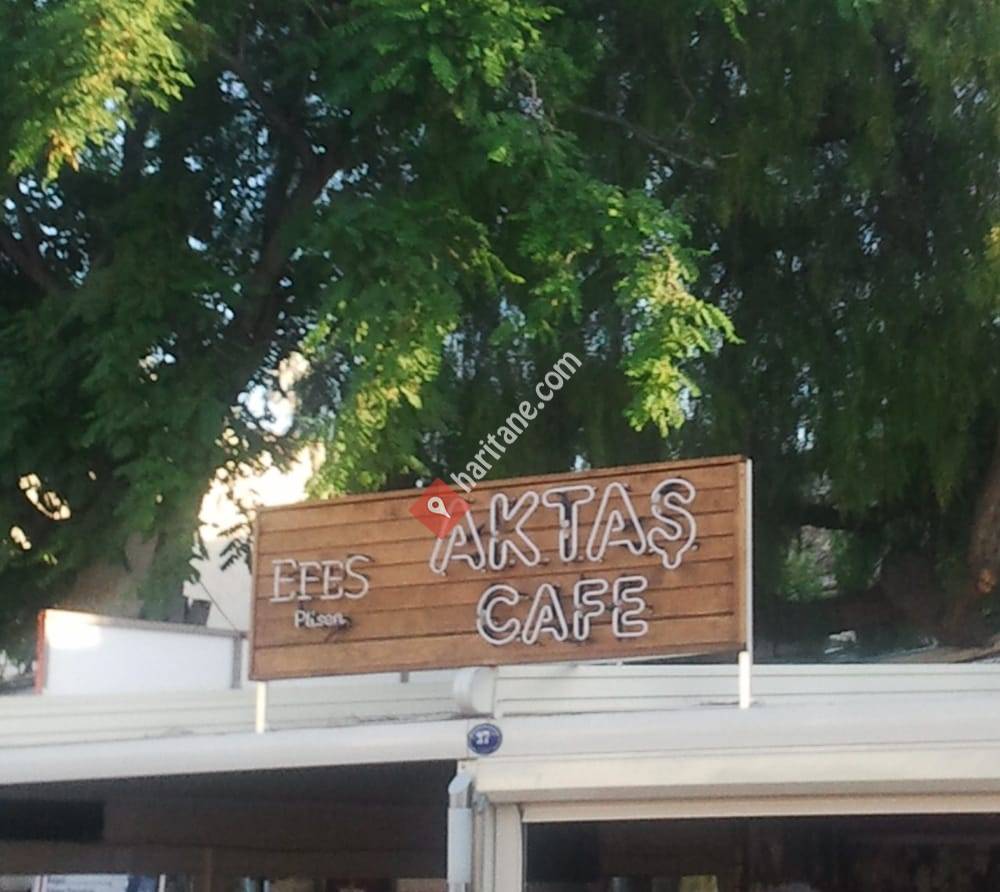 Aktaş Cafe