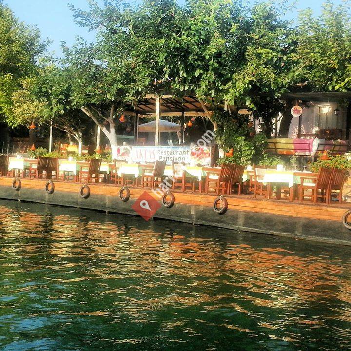 Aktaş Restaurant & Butik Otel
