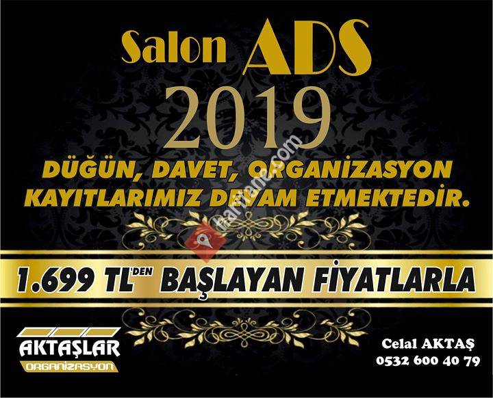Aktaşlar Organizasyon