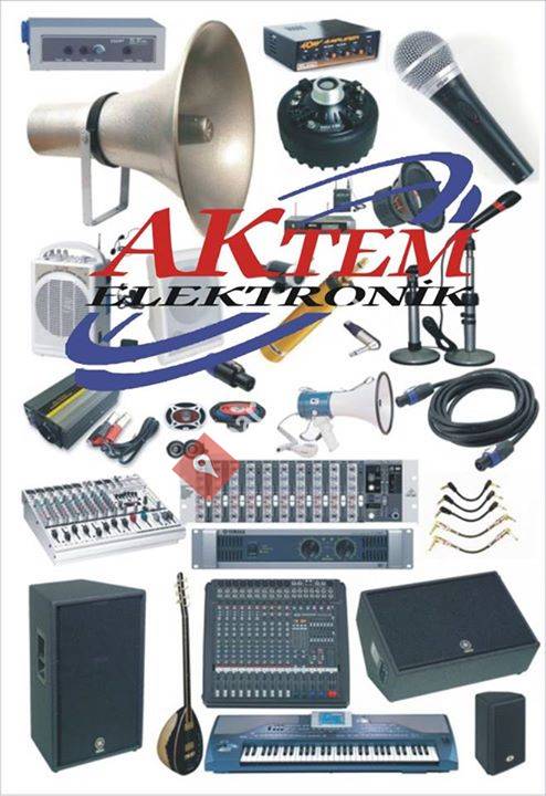 AKTEM Elektronik