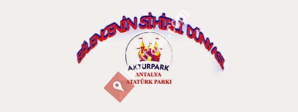 Aktur Lunapark Atatürk Parkı