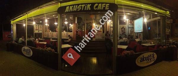Akustik Cafe Dip Sanat Tiyatrosu