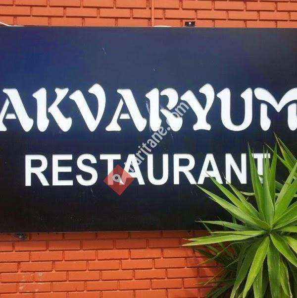Akvaryum Balık Restaurant