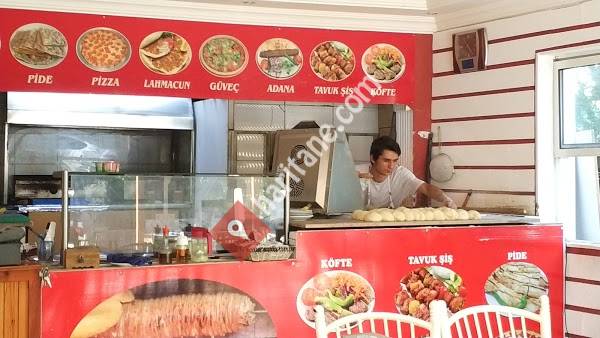 Akyaka Çorbacı Hasan Usta Yemek Pide ve Kebab Salonu