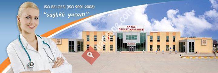 Akyazı Devlet Hastanesi