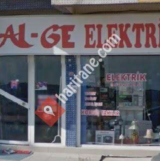 Al-Ge Elektrik, Alge Elektrik