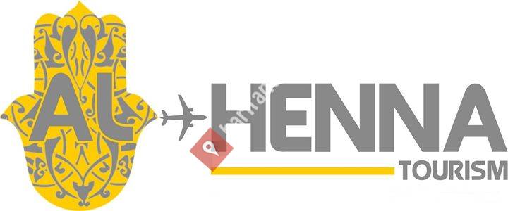 Al Henna Travel Agency & Real Estate شركة الحنة للسياحة والسفر والعقارات
