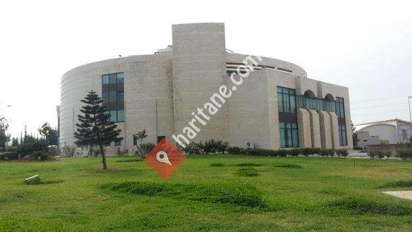 Al Manar University