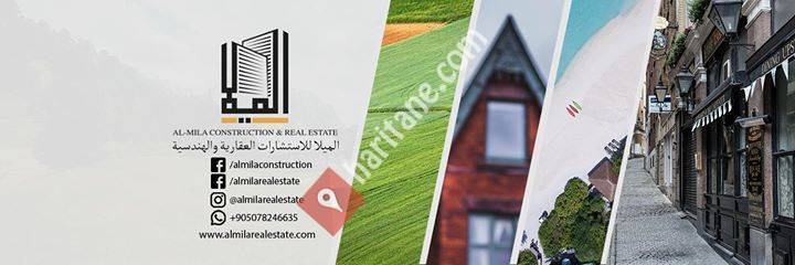 Al-Mila Construction & Real Estate