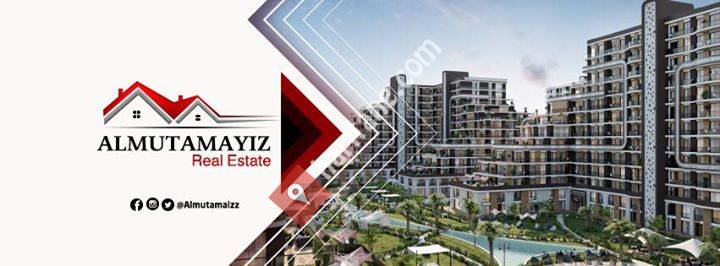 Al-Mutamayiz Real Estate