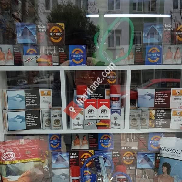 AL & SA Tütün Shop