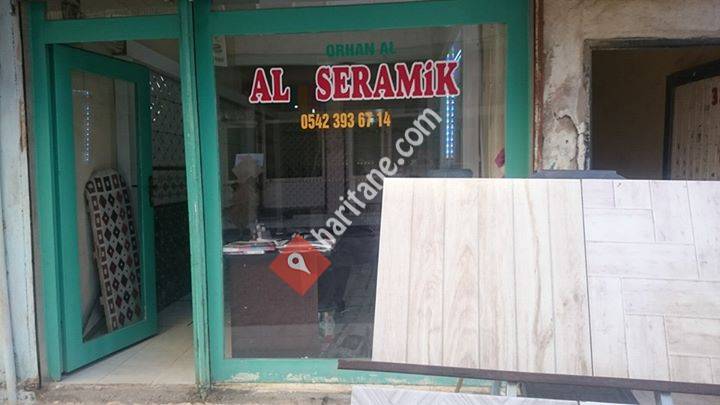 Al Seramik
