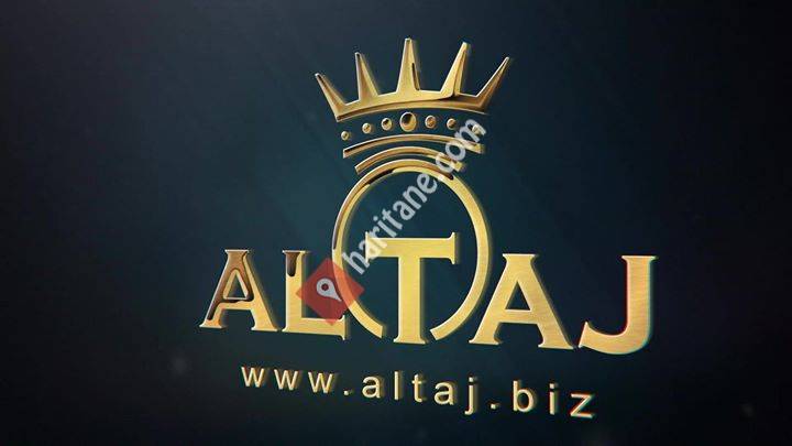 Al-Taj company