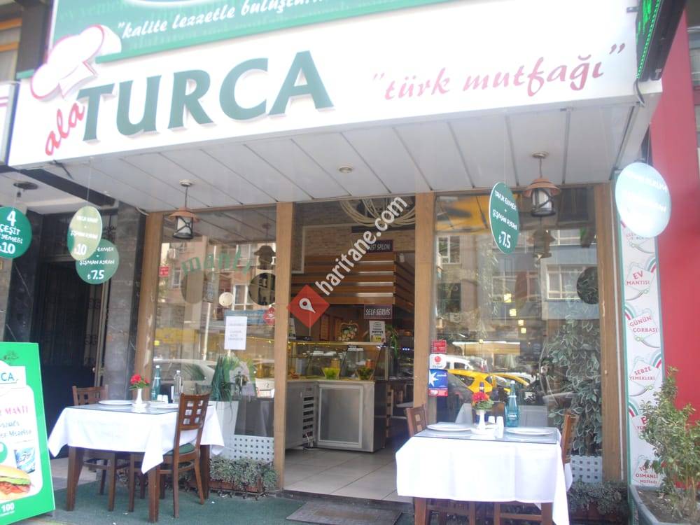 Ala Turca