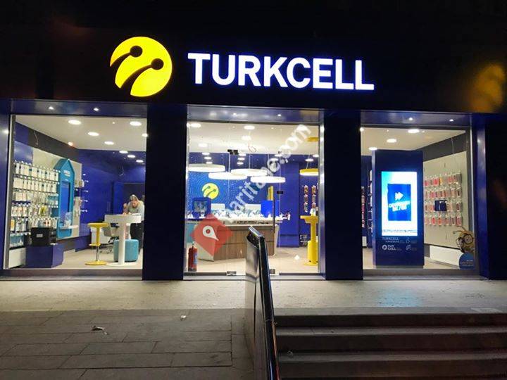 ALAATTİN TELEKOM - TİM TURKCELL İLETİŞİM MERKEZİ - PURSAKLAR