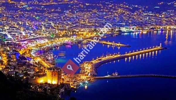 Kanal Alanya: Alanya Tv, Alanya televizyonu, Alanya Haber