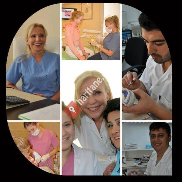 Alanya Dental Clinic