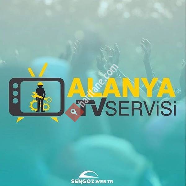 Alanya tv servisi