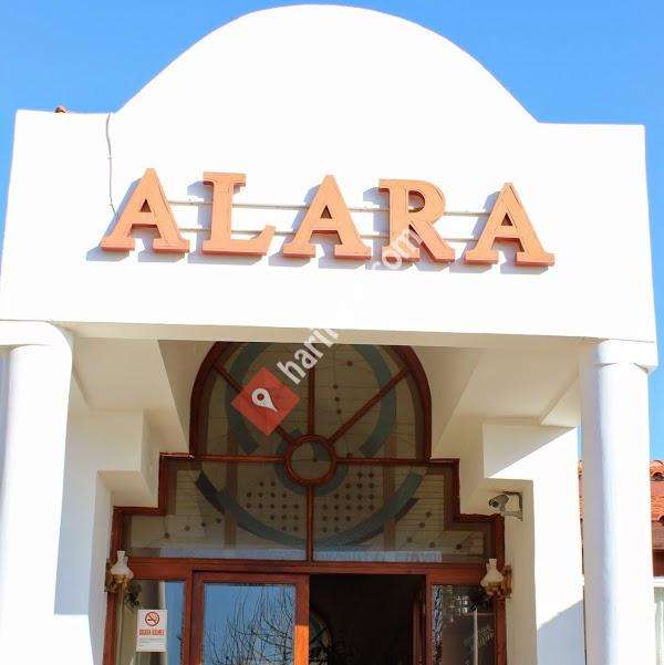Alara Restaurant