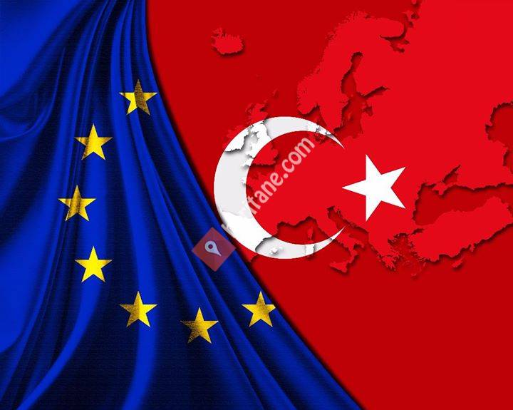Alaşehir Kaymakamlığı AB ve Proje Ofisi