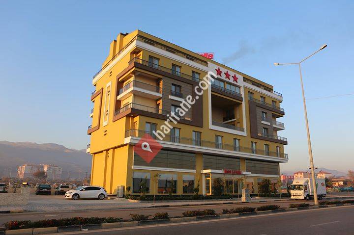 Alaşehir Labella Hotel