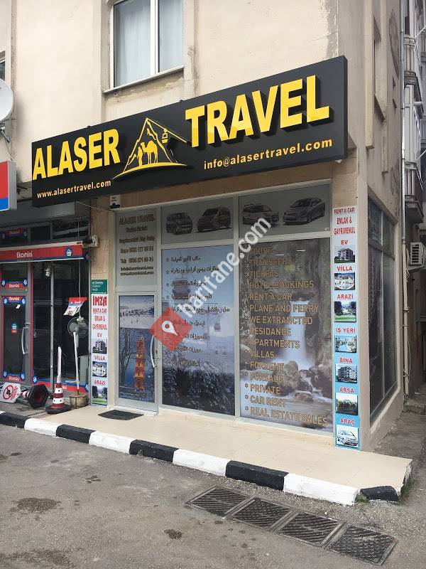 Alaser Travel