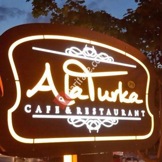 Alaturka Cafe & Restaurant