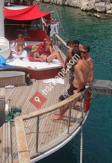 Alaturka Yachting & Travel