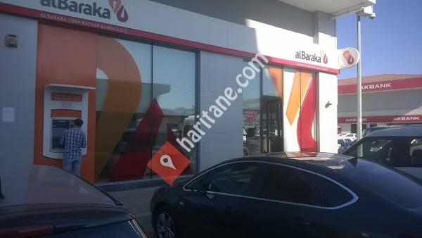 Albaraka Türk - Gaziantep Organize Sanayi Şubesi