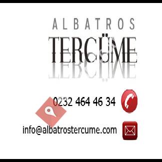 Albatros Tercüme ve Danışmanlık Hizmetleri