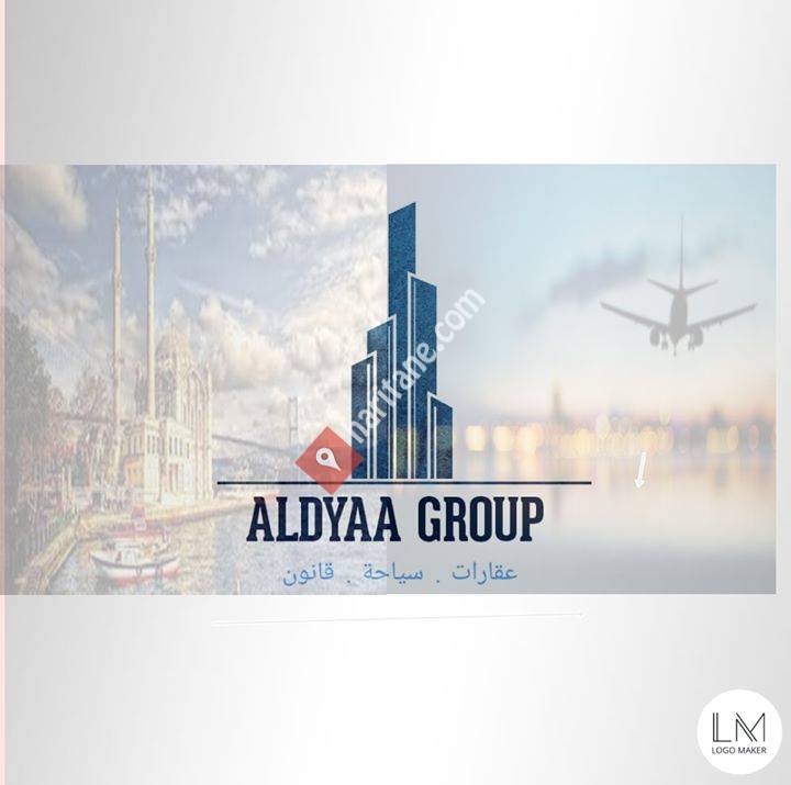 ALDyaa Group