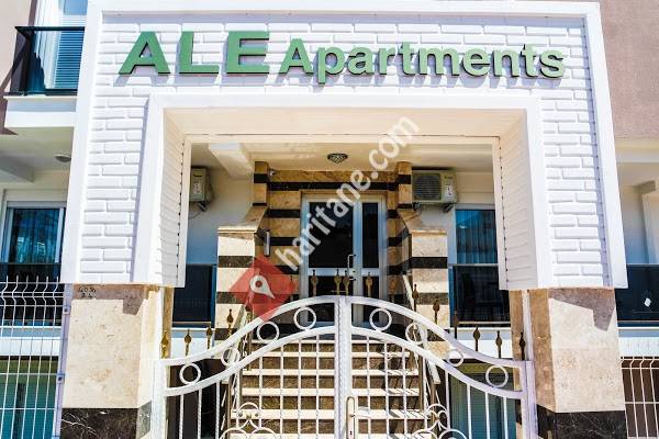 Ale Apartments Hotel