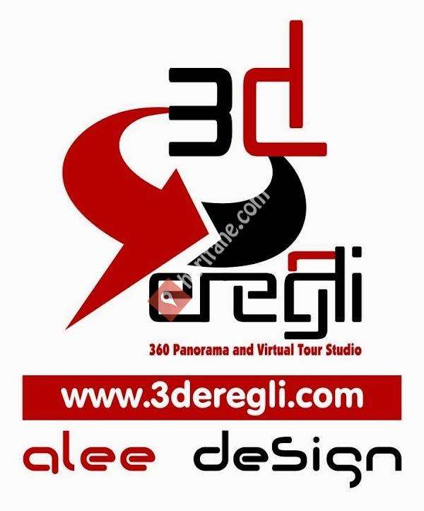 aLee Design Grafik & Web Tasarım