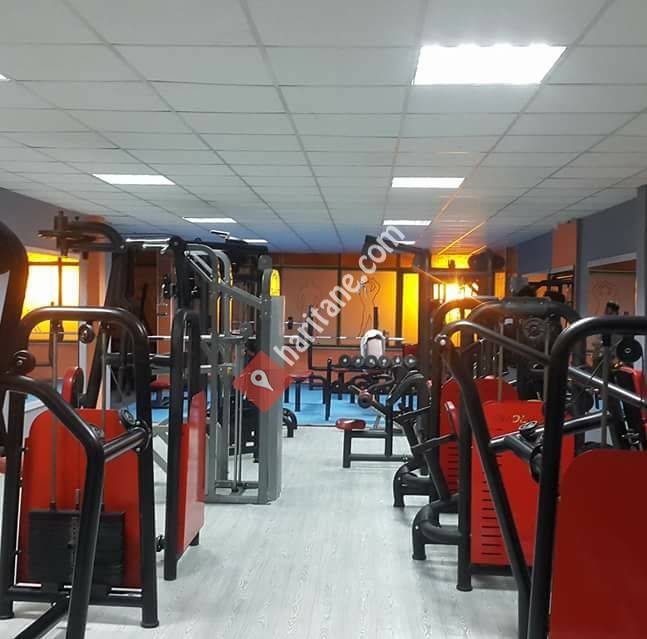 Alemin Fight Club Fitness