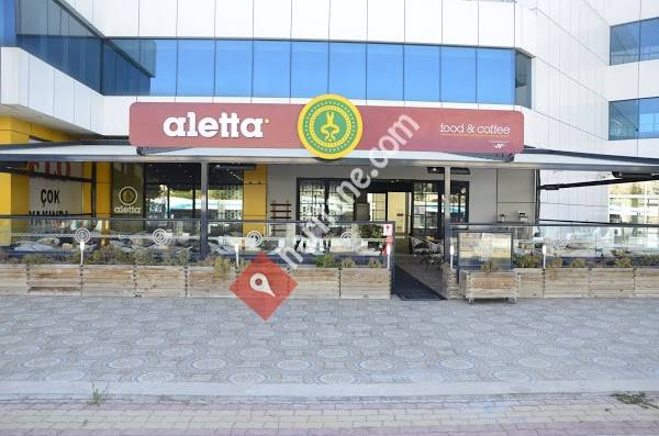Aletta Food Cafe