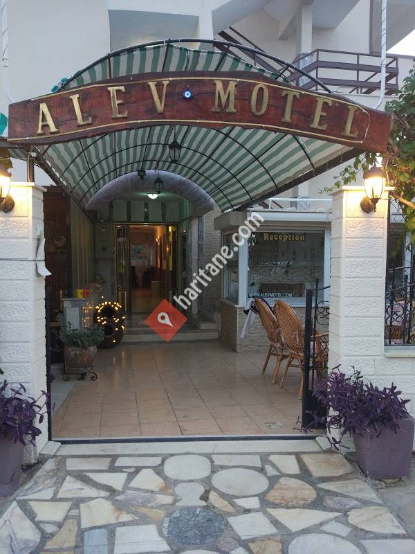 Alev Motel