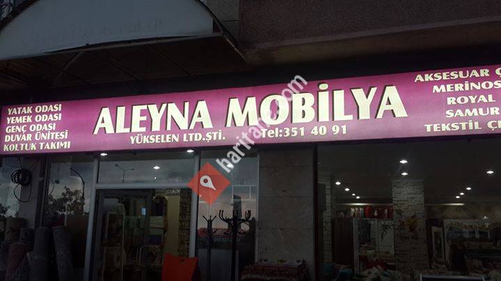 Aleyna Mobilya