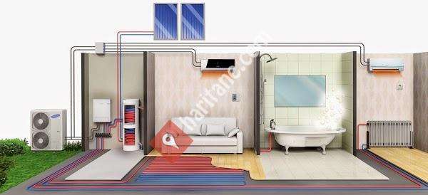 ALFA BODRUM MÜHENDİSLİK