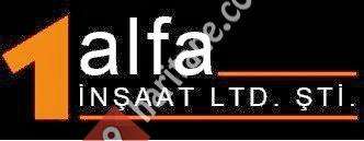 Alfa Insaat LTD.STI.