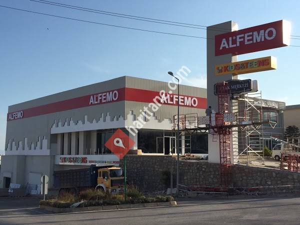 Alfemo Tekkeköy