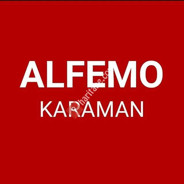 Alfemo Karaman