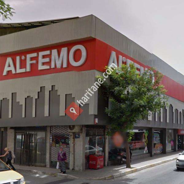 Alfemo Şirinyer Mağaza