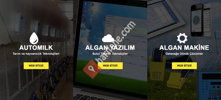 Algan Group Türkiye