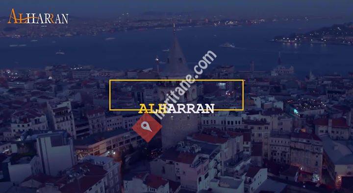 شركة الحران للسياحة والسفر Alharran Tours
