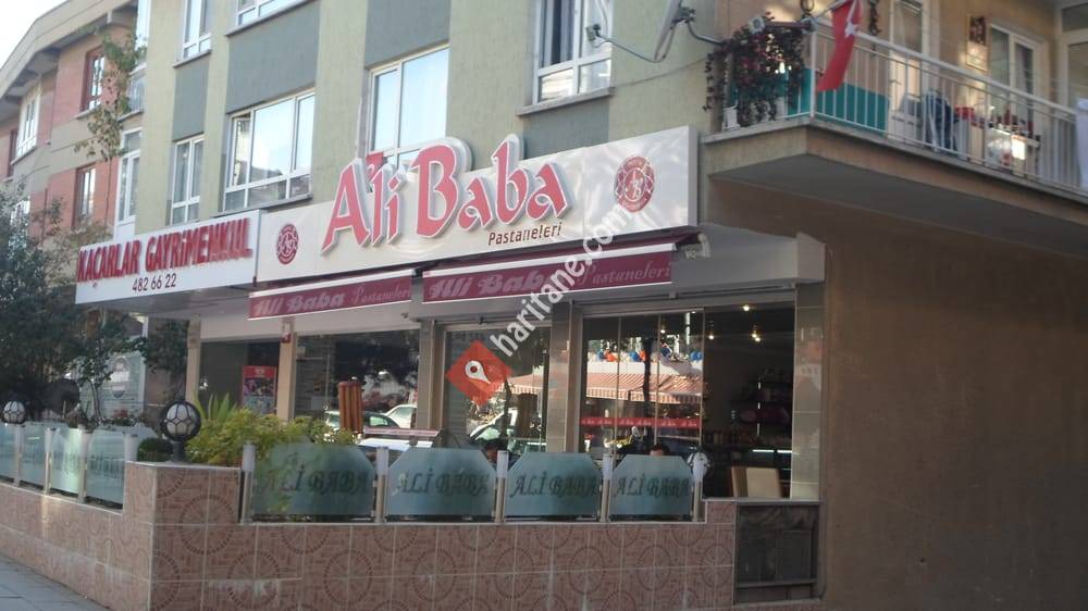 Ali Baba Pastaneleri